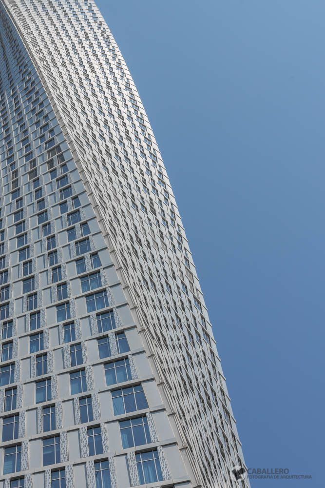 CABALLERO Fotografía de Arquitectura