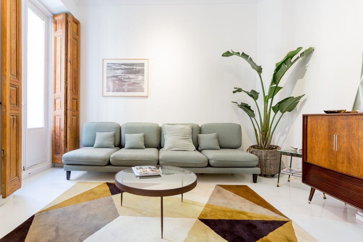 Encuadre 2 Fotografía de interiorismo CABALLERO FOTOGRAFIA