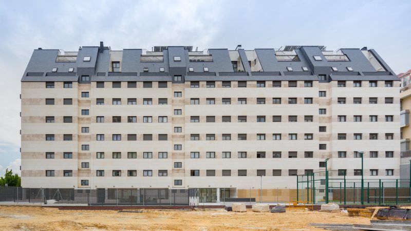 Fotografia de Arquitectura