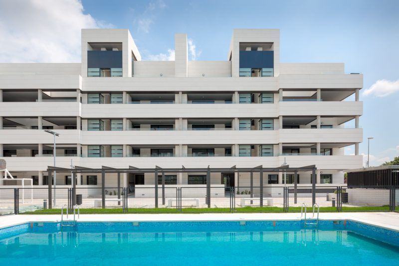 Fotografia de Arquitectura
