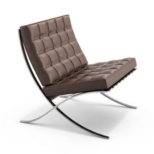 Silla Barcelona
