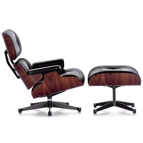 Sillon Lounge Ottoman