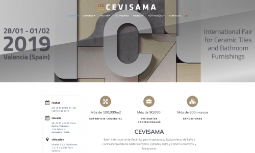 Cevisama
