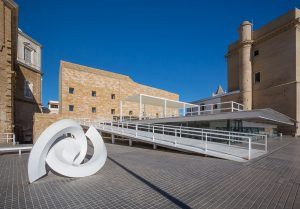 Fotografia arquitectura
