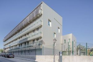 Fotografia arquitectura