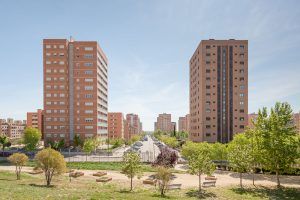 Fotografia arquitectura
