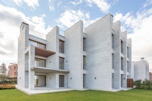 Fotografia arquitectura