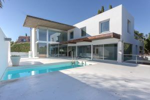 Fotografia Inmobiliaria
