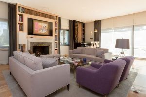 Fotografia Inmobiliaria