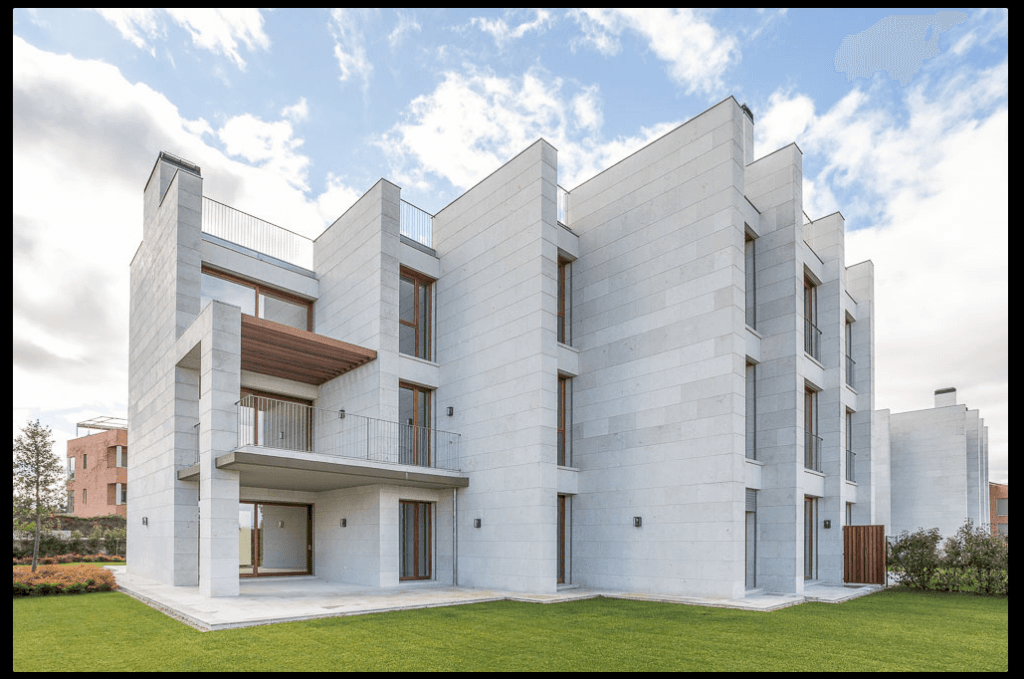 Consejos sobre la fotografía de arquitectura