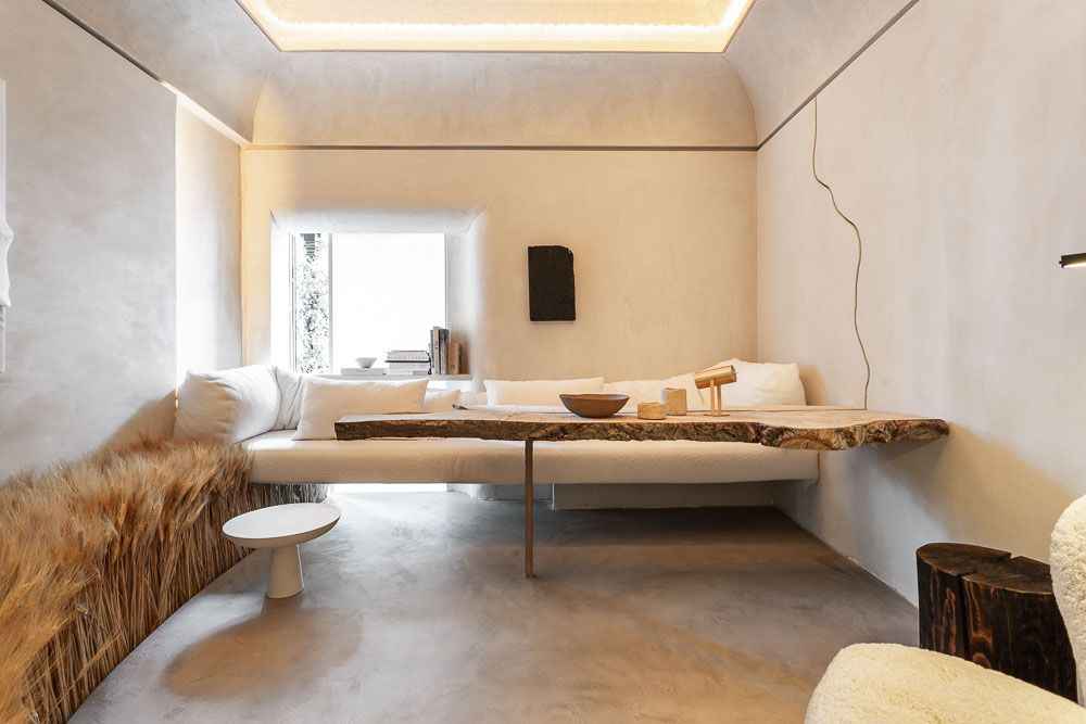 Fotografía de Interiores en Madrid