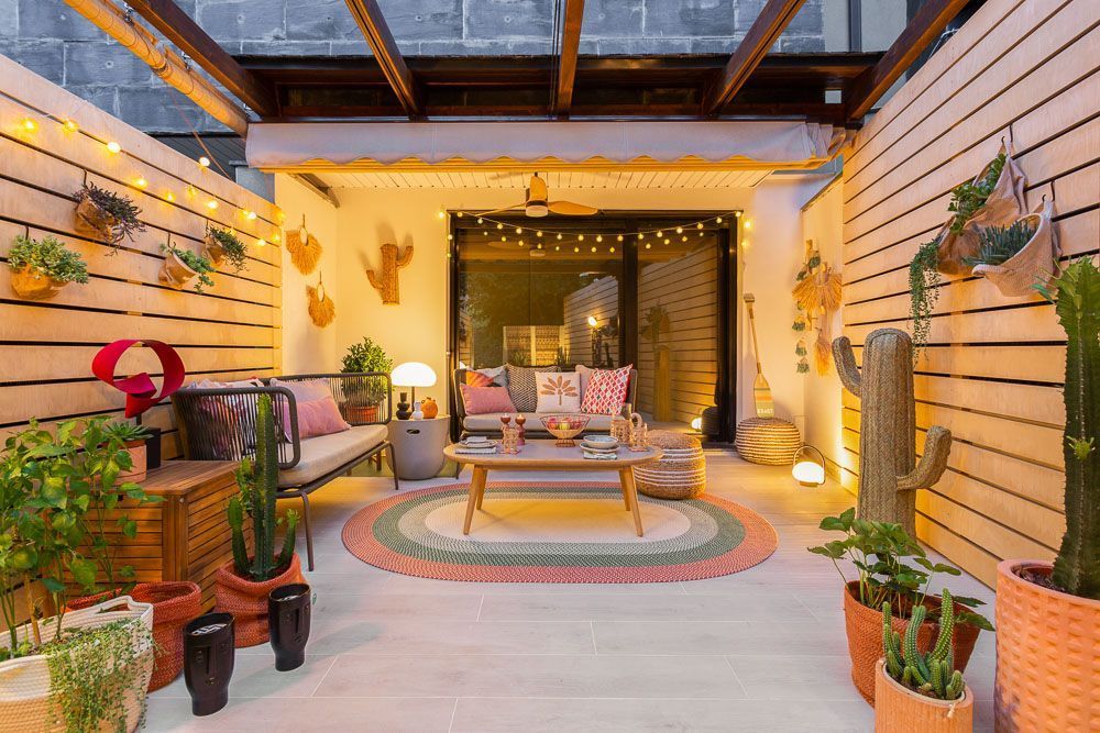 Proyectos fotografía de interiores