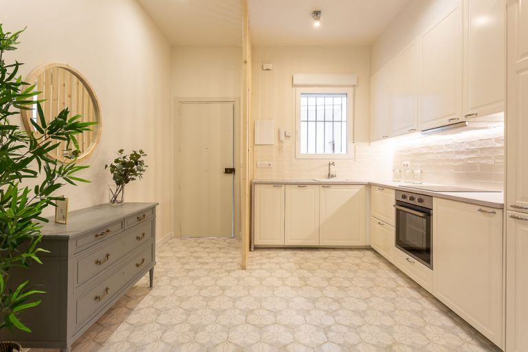 Fotografia Inmobiliaria