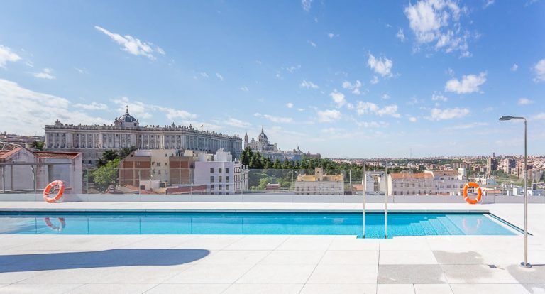 Fotografia Inmobiliaria