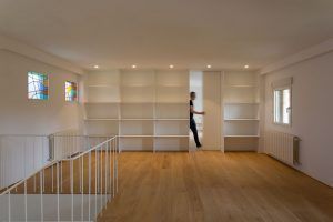 Fotografia de arquitectura