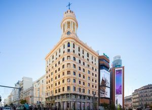 Fotografia arquitectura