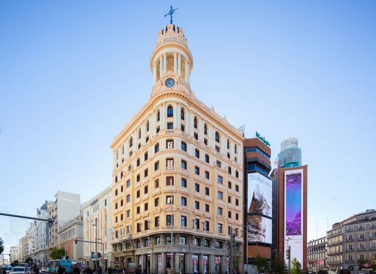 Fotografia arquitectura