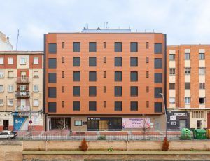 Fotografia arquitectura