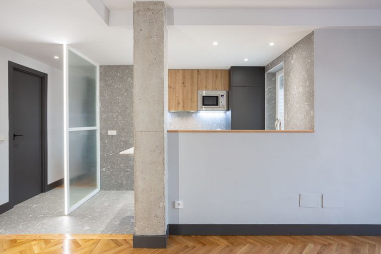 Fotografia arquitectura