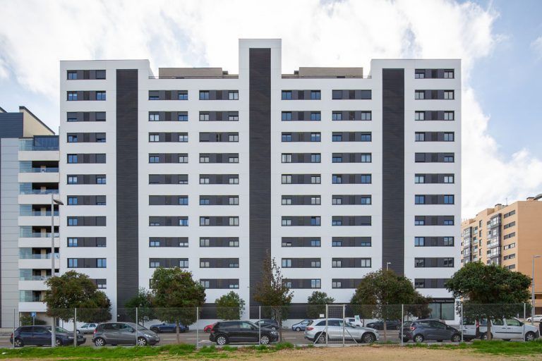 Fotografia arquitectura
