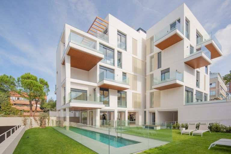 Fotografia arquitectura