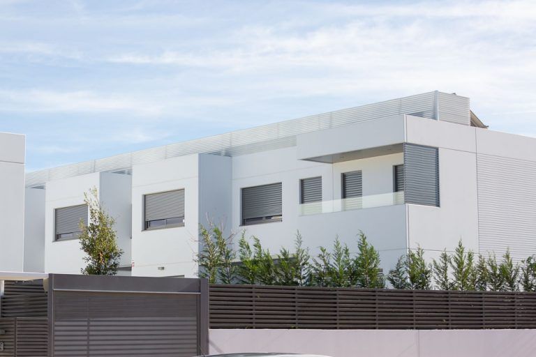 Fotografia arquitectura