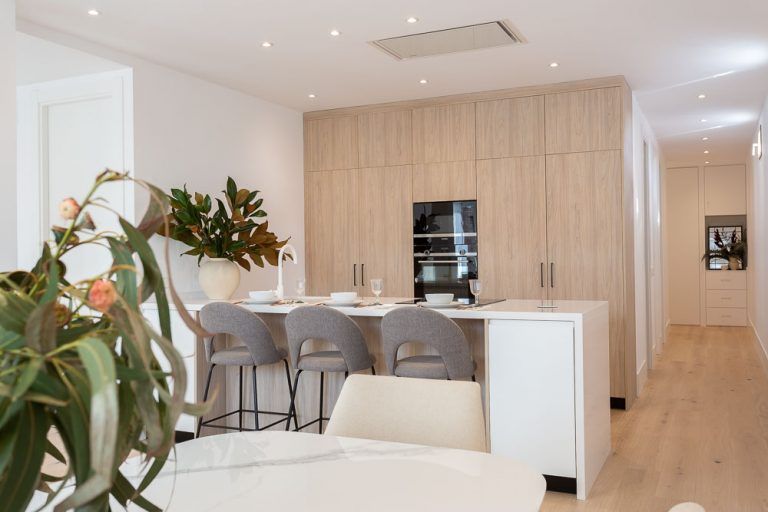 Fotografía de interiores en Madrid - Proyecto con entrega en 24 horas.
