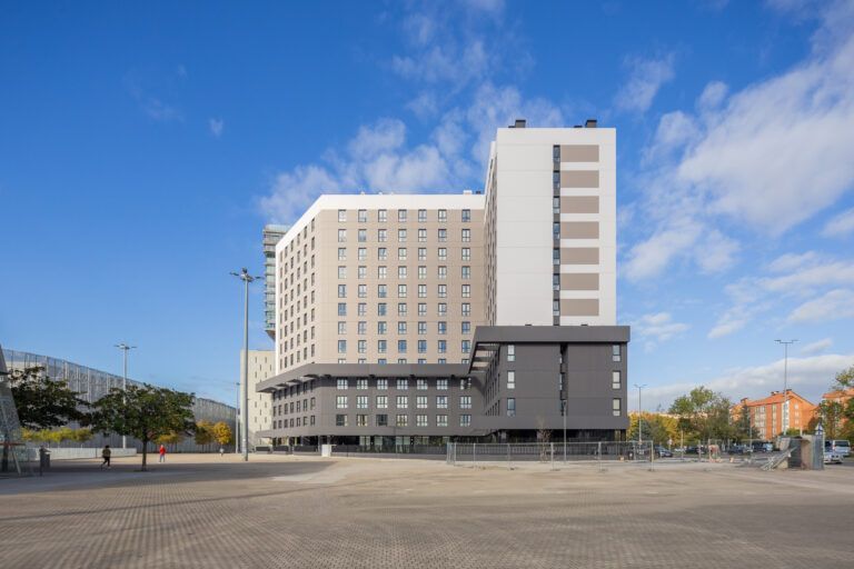 Fotografía y video de Arquitectura