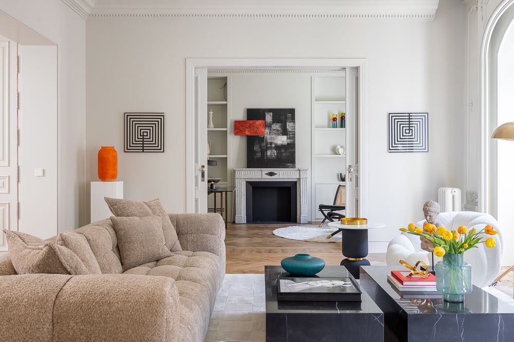 Video de Interiores
